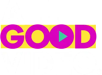 Logo All Good Video 02